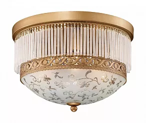 Накладной светильник Odeon Light Suri 2552/3