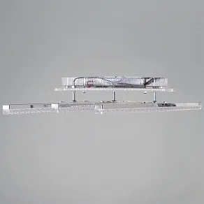 Люстра на штанге Reluce  75490-0.3-03 CR