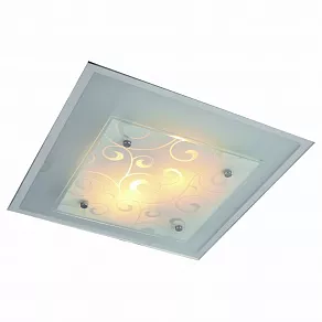 Накладной светильник Arte Lamp Ariel A4807PL-2CC