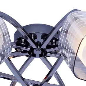 Накладной светильник TopLight Wendy TL1198X-08BC