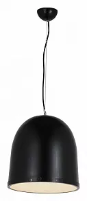 Подвесной светильник LUMINA DECO  LDP 6837 BK