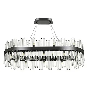 Подвесная люстра Arte Milano Белладжо 440210.1000.20.G9.E1 BK