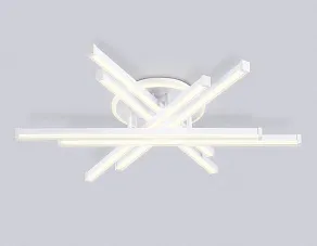 Люстра на штанге Ambrella Light COMFORT FL6271