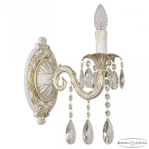 Бра Bohemia Ivele Crystal AL7901 AL7901B10/1/175 A WMG