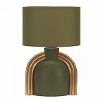 Настольная лампа декоративная Rivoli Bella Б0057264