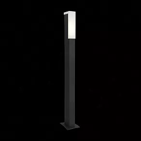 Наземный низкий светильник ST-Luce Posto SL096.445.02
