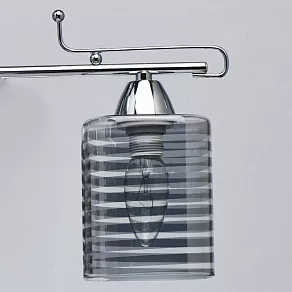 Потолочная люстра De City Олимпия 56 638019803