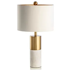 Настольная лампа декоративная Inodesign Zoey Zoey White 44.6537