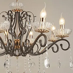 Подвесная люстра Reluce 04456 04456-0.4-08