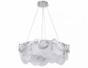 Подвесная люстра Ambrella TR532 TR5325