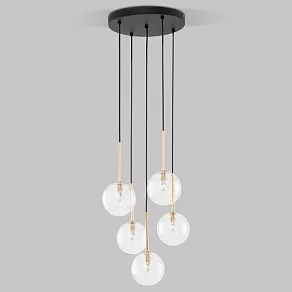 Подвесной светильник Eurosvet Nilos 5943 Nilos