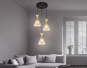 Подвесной светильник Ambrella Light TR TR3175