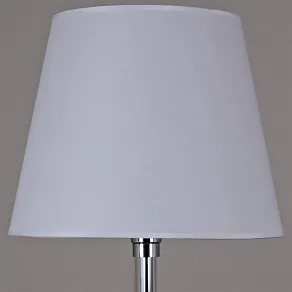 Торшер ILLUMICO  IL0500-1F-79 CR