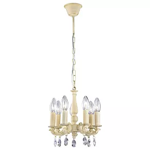 Подвесная люстра Favourite Moment 1564-7P