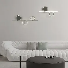 Бра Imperiumloft DONATA donata01