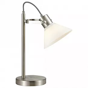 Настольная лампа офисная Lumion Effi 3707/1T