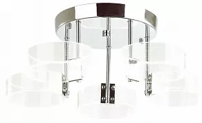 Потолочная люстра Lumion Hudson 4496/40CL