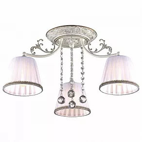 Потолочная люстра Odeon Light Veado 2697/3C