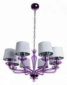 Подвесная люстра Divinare Veneto 1155/03 LM-8