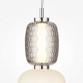 Подвесной светильник Maytoni Pattern MOD267PL-L18CH3K