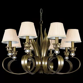 Подвесная люстра Lightstar Antique 783081