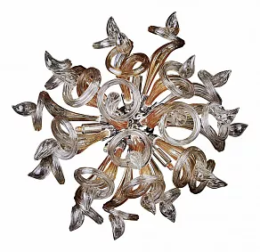 Накладной светильник Lightstar Medusa 890654