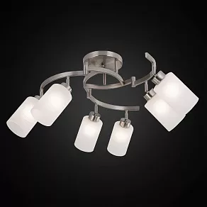 Люстра на штанге Citilux Астро CL125161