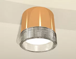 Накладной светильник Ambrella XS XS8121020