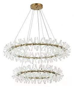 Подвесной светильник Kink Light Альма 07672-80+60,36