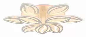 Потолочная люстра EVOLED Seteko SLE501352-09RGB