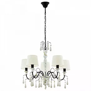 Подвесная люстра Eglo ПРОМО Chaltisham 1 43234