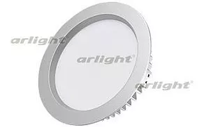 Встраиваемый светильник Arlight  020894