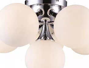 Потолочная люстра Arte Lamp Gelataio A2560PL-6CC
