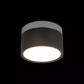 Накладной светильник Loft it Photon 10179/12 Black