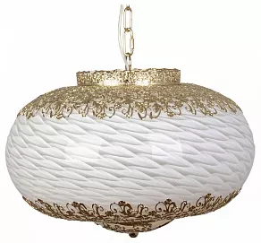 Подвесной светильник Abrasax Nelly HSD91021/4