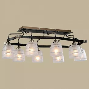 Потолочная люстра Citilux Каппа CL150181