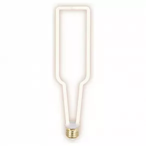 Лампа светодиодная Thomson Deco Bottle E27 8Вт 2700K TH-B2399