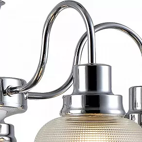 Подвесная люстра Arte Lamp 9186 A9186LM-5CC