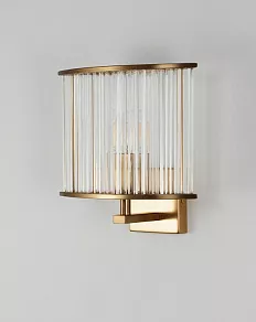 Бра Moderli Sial V9071-1W