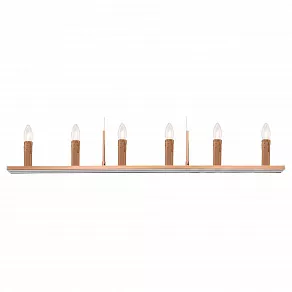 Подвесная люстра Globo Pamplona 69602-6