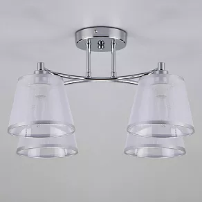 Потолочная люстра Eurosvet Cornetto a044706