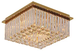 Потолочная люстра Newport 8400 8401/80 PL gold