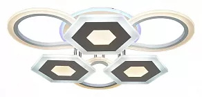 Потолочная люстра Imex PLC-7029 PLC-7029-680