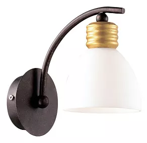 Бра Odeon Light Tanais 2624/1W