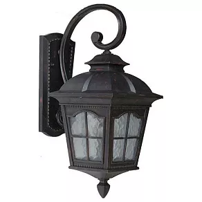 Светильник на штанге L'Arte Luce Royston 1 L76181.91