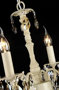 Подвесная люстра Maytoni Pastello ARM387-08-W