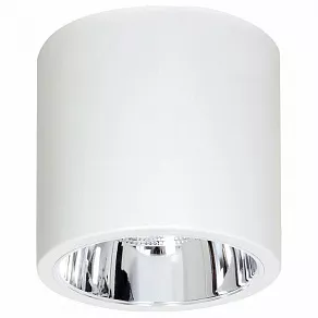 Накладной светильник Luminex Downlight Round 7242