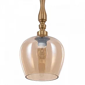 Подвесной светильник Citilux NORT CL475011