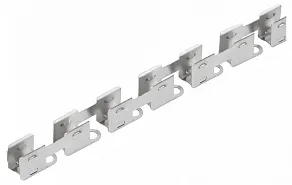 Профиль накладной гибкий Arlight HALO 062043