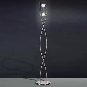 Торшер Mantra Keops 0031